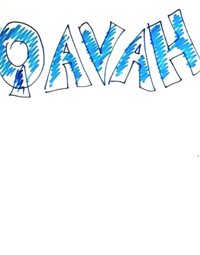 Qavah (Video de Introducción)