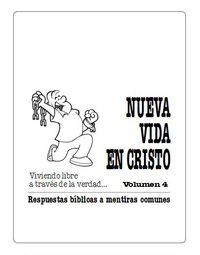 Vida Nueva en Cristo Volumen 4