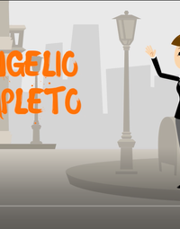 Video: defensoria y evangelio completo