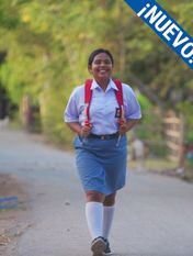 Terry Talks: Manejo de la Higiene Menstrual