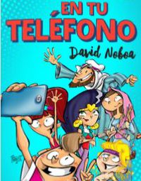 Cuentos en tu teléfono