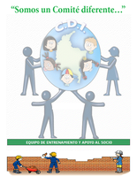 Somos un Comité Diferente