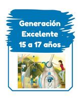 Libro Guía del tutor Generación Excelente