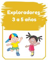 Libro Guía del Tutor Exploradores