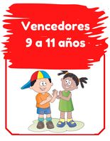 Libro Guía del tutor Vencedores