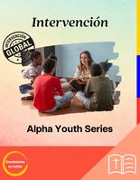 Intervención Alpha Youth Series