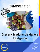 Intervención Crecer y Madurar de Manera Inteligente