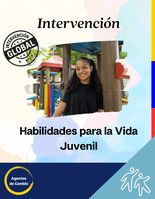 Intervención Capacitación en Habilidades para la Vida Juvenil