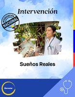 Intervención Sueños Reales