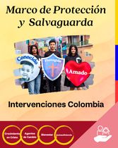 Marco de Protección y Salvaguarda - Intervención Prevención del Consumo de Sustancias Psicoactivas - SPA: Fundamentos Esenciales