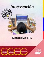 Detective T.T.