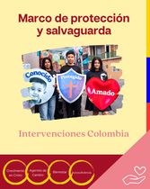 Marco de Protección y Salvaguarda en intervenciones
