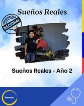 Sueños Reales (Año 2) - Intervención Sueños Reales