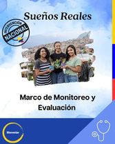 Marco de Monitoreo y Evaluación - Intervención Sueños Reales
