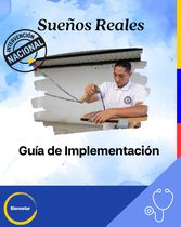 Guía de Implementación - Intervención Sueños Reales