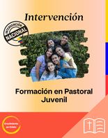 Formación en Pastoral Juvenil