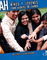 Qavah (Guía Técnica 1: Niños y Jóvenes como Agentes de Cambio)