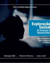 Exploração Sexual de Crianças e Adolescentes