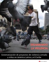 Sistematización de proyectos de violencia armada y niñez en América Latina y el Caribe