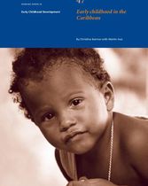 Early childhood in the Caribbean